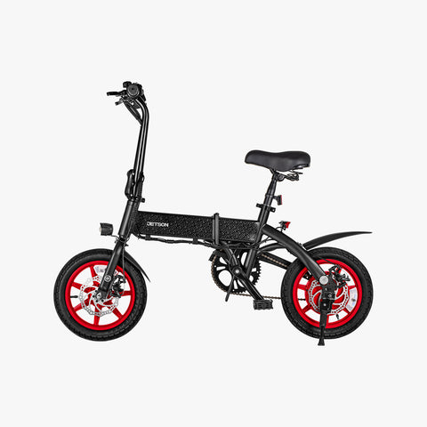 Arro Folding Electric Bike