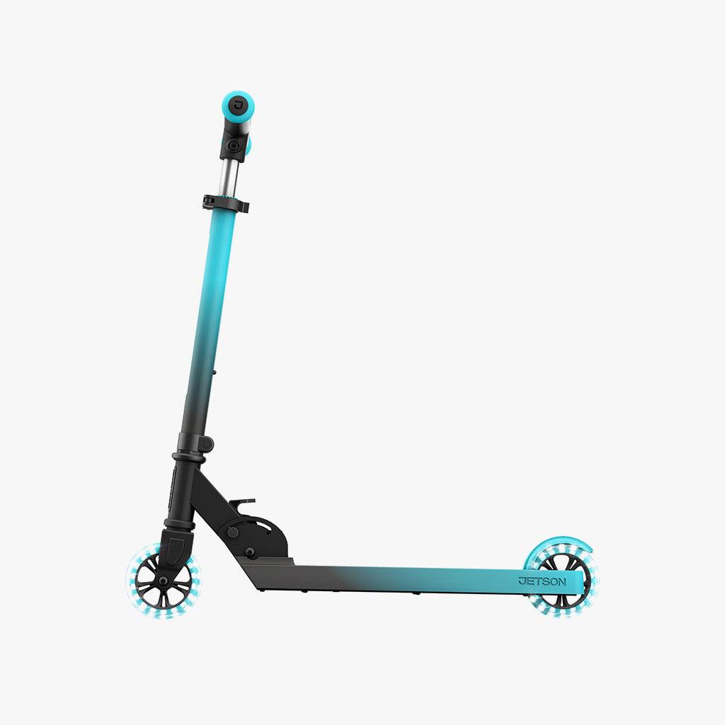 Jetson Juno Kick Scooter Review