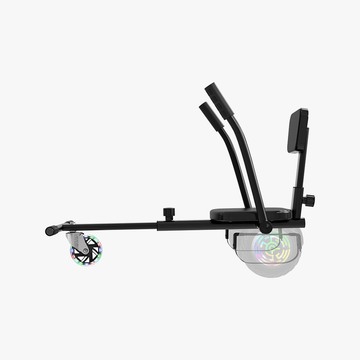 JetKart 1.0 Universal Hoverboard Attachment