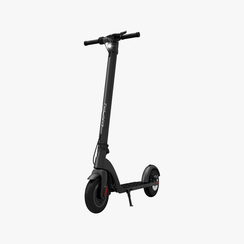 Knight Folding Electric Scooter Dual Battery
