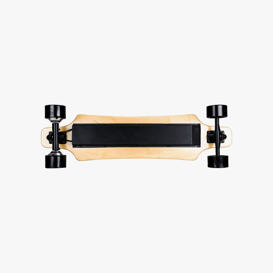 E-Punk Electric Longboard