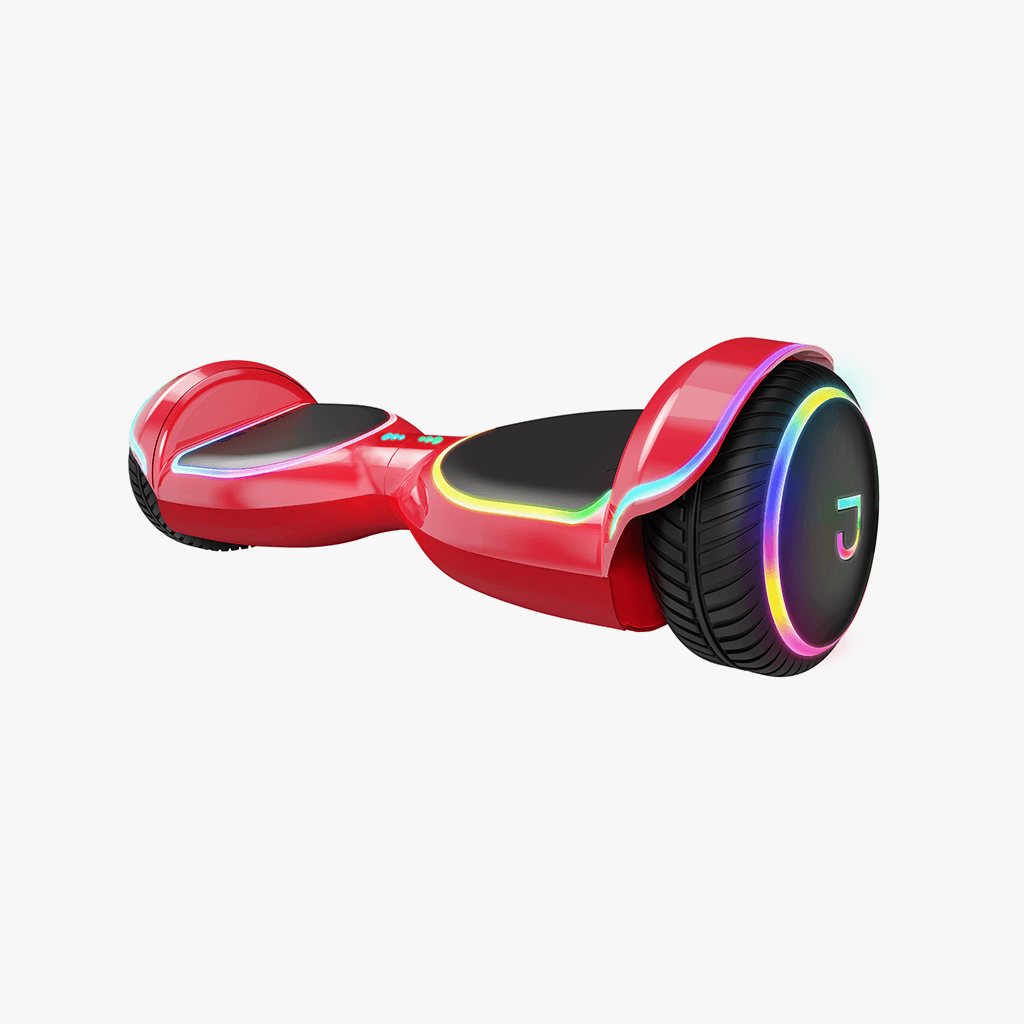 Hoverboard discount jetson plasma