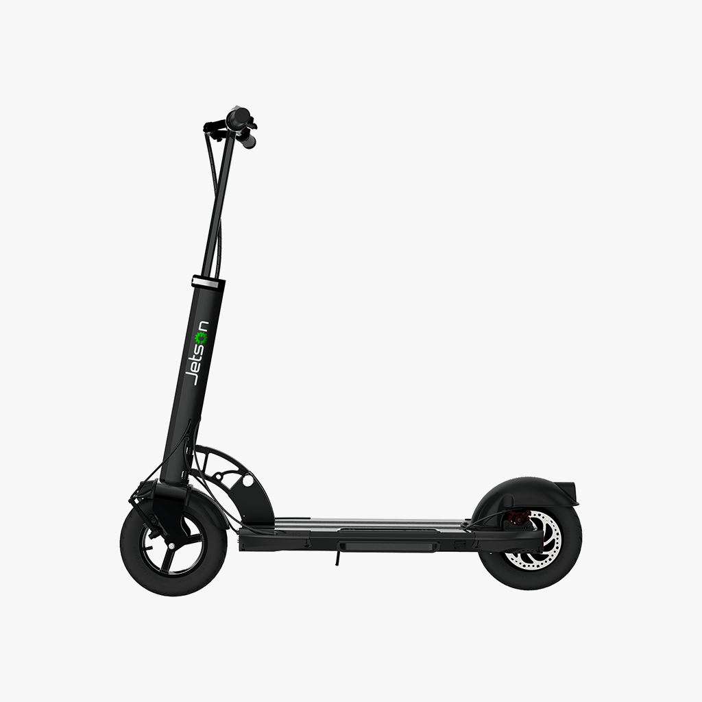 Jetson Breeze Folding Electric Scooter Jetson Breeze Folding Electric Scooter