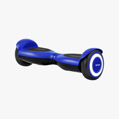 Prism All-Terrain Hoverboard Blue