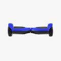 front view of the blue Prism