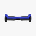 back view of the blue Prism