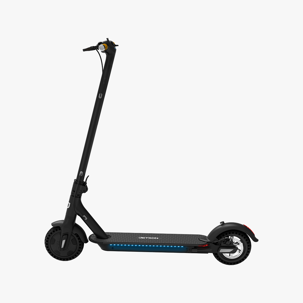 Jetson online electric scooter
