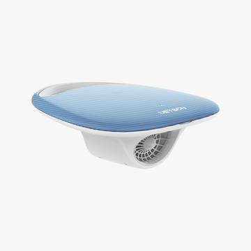 Reef Electric Water Scooter