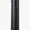 close up of the Bluetooth speaker feature