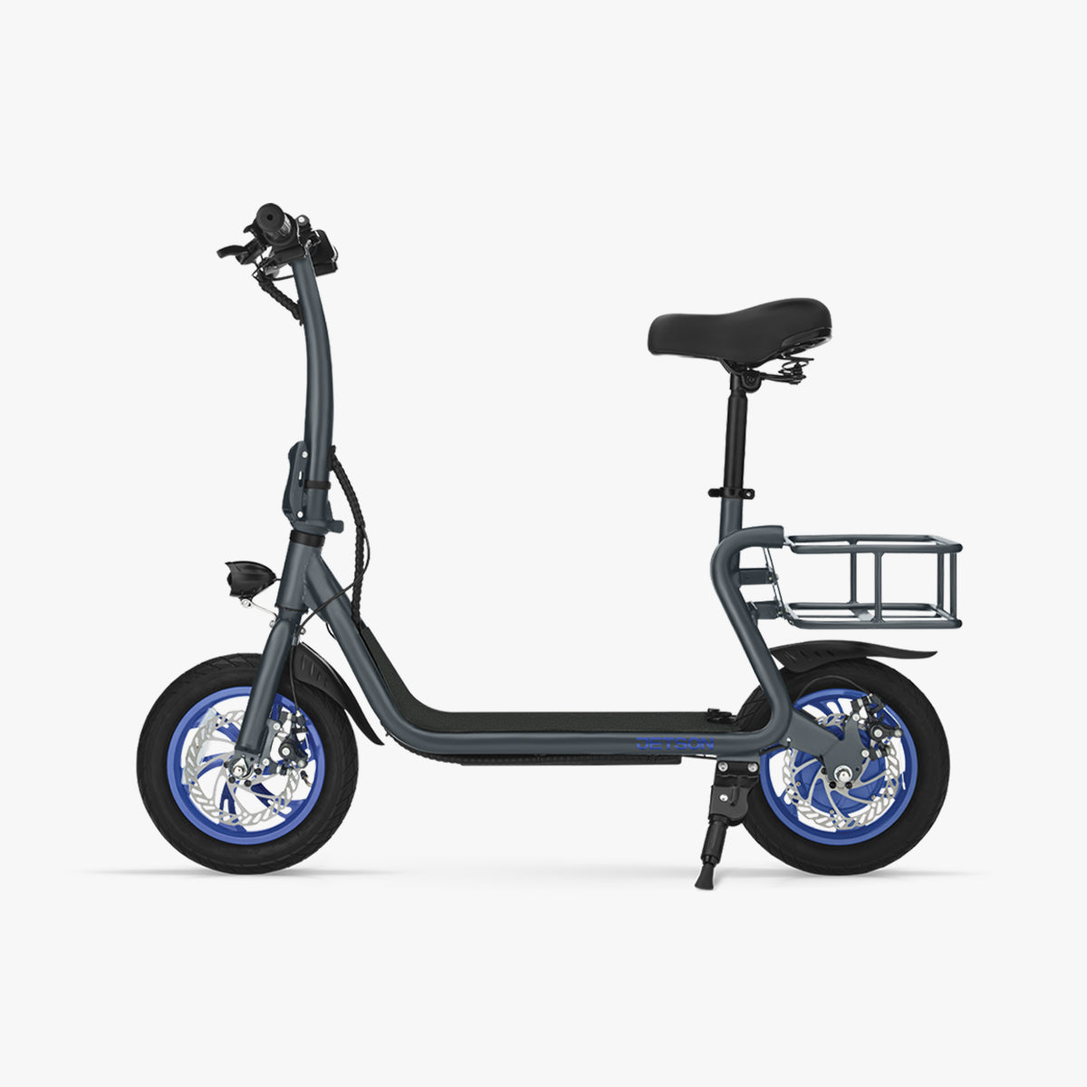 Ryder Electric Scooter - Main Image