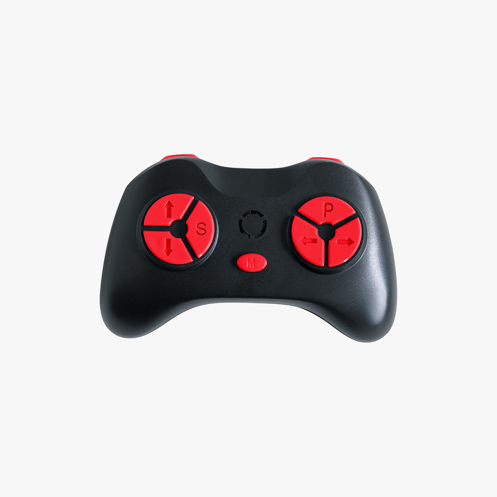 remote control for red safara ride-on