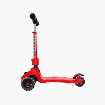 Saturn Folding Kick Scooter