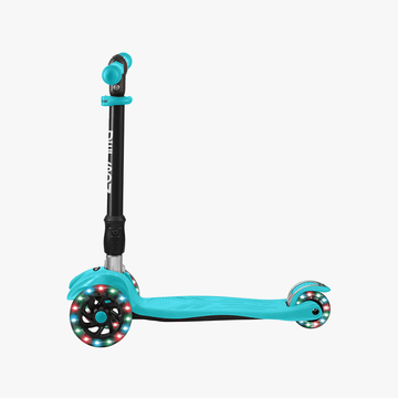Twin Folding Kick Scooter