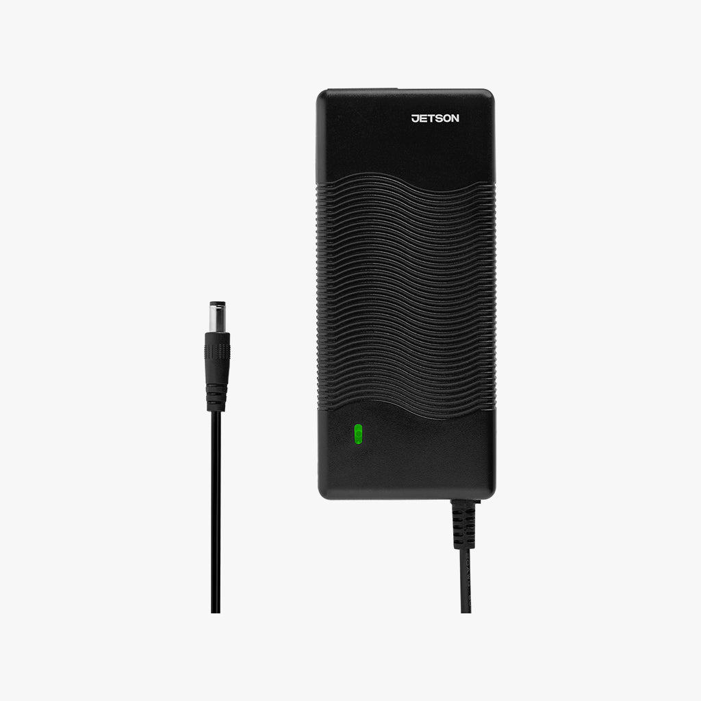 electric bicycle chargers 54.6V 2A Universal E-Bike Charger with 3 Output Connectors TRIPPER BIKES This Battery Charger is specifically designed for electric bicycles produced by Happy Ebikes Three Prong Electric Bike Lithium