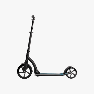 Midnight Adult Kick Scooter
