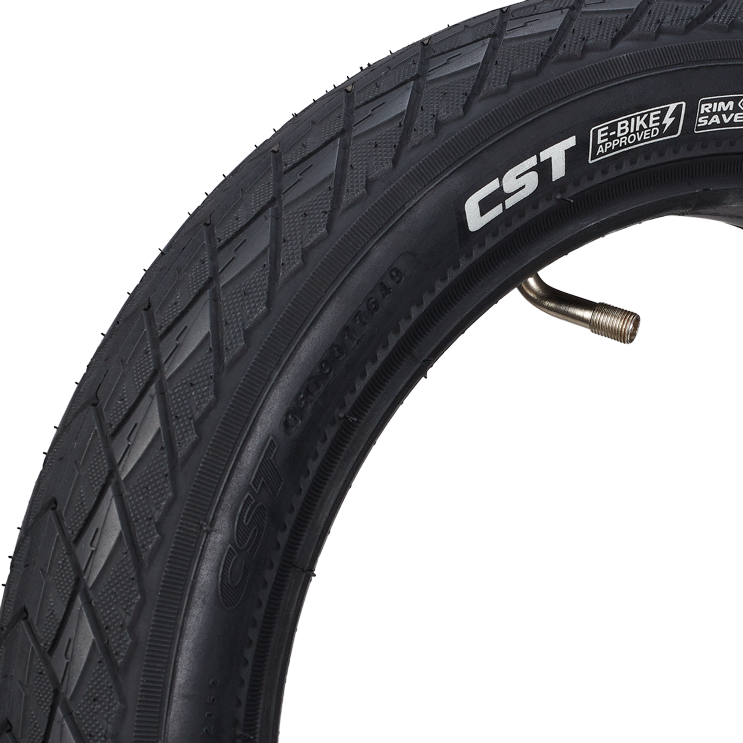 Jetson Electric Authentic/Factory OEM 14” Tire & Tube Set for Jetson Bolt Pro & Bolt Up Electric Bikes Jetson Electric Authentic/Factory OEM 14” Tire & Tube Set for Jetson Bolt Pro & Bolt Up Electric Bikes