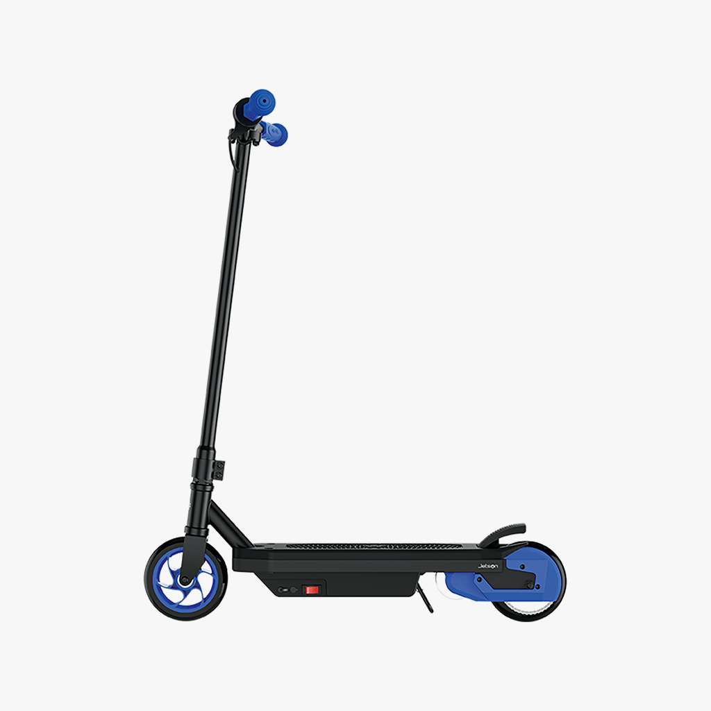 Jetson Tempo Kids Electric Scooter - Main Image
