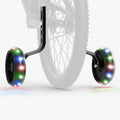 spark training wheels
