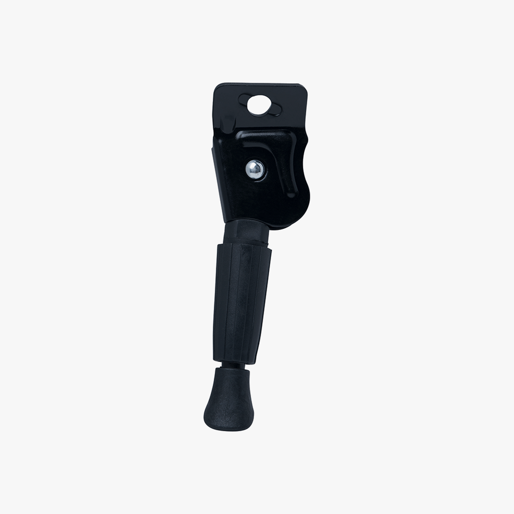 Electric bike discount kickstand