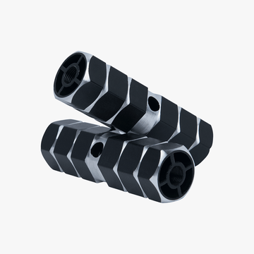 Bolt Electric Bike Foot Pegs
