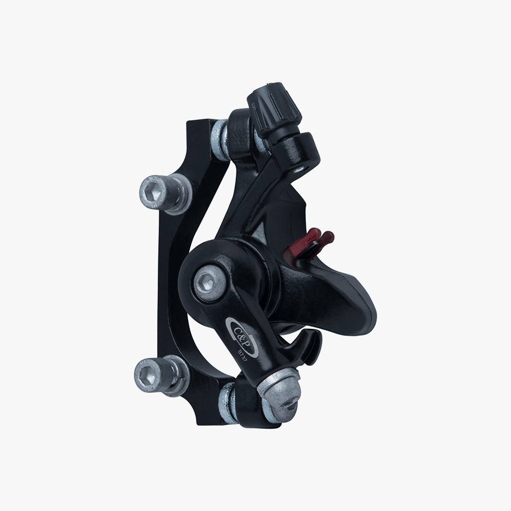 Bolt Electric Bike Disc Brake Caliper