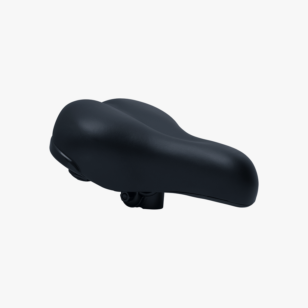 Bolt Electric Bike Seat