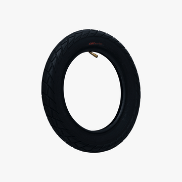 Bolt Electric Ride-On Tire and Tube Set