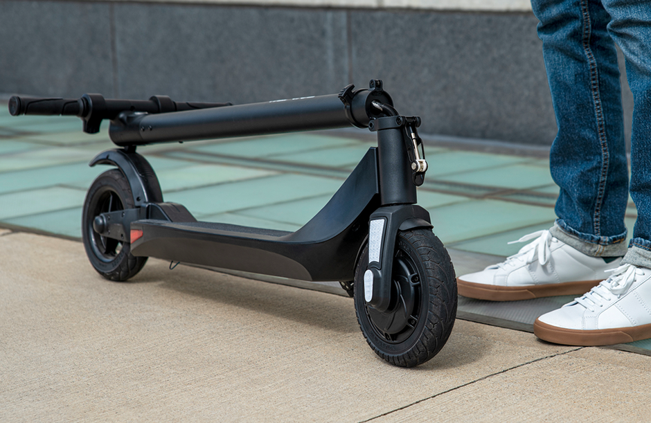 How to Unfold and Fold the Jetson Element