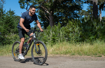 5 Tips for a Successful Family Bike Trip