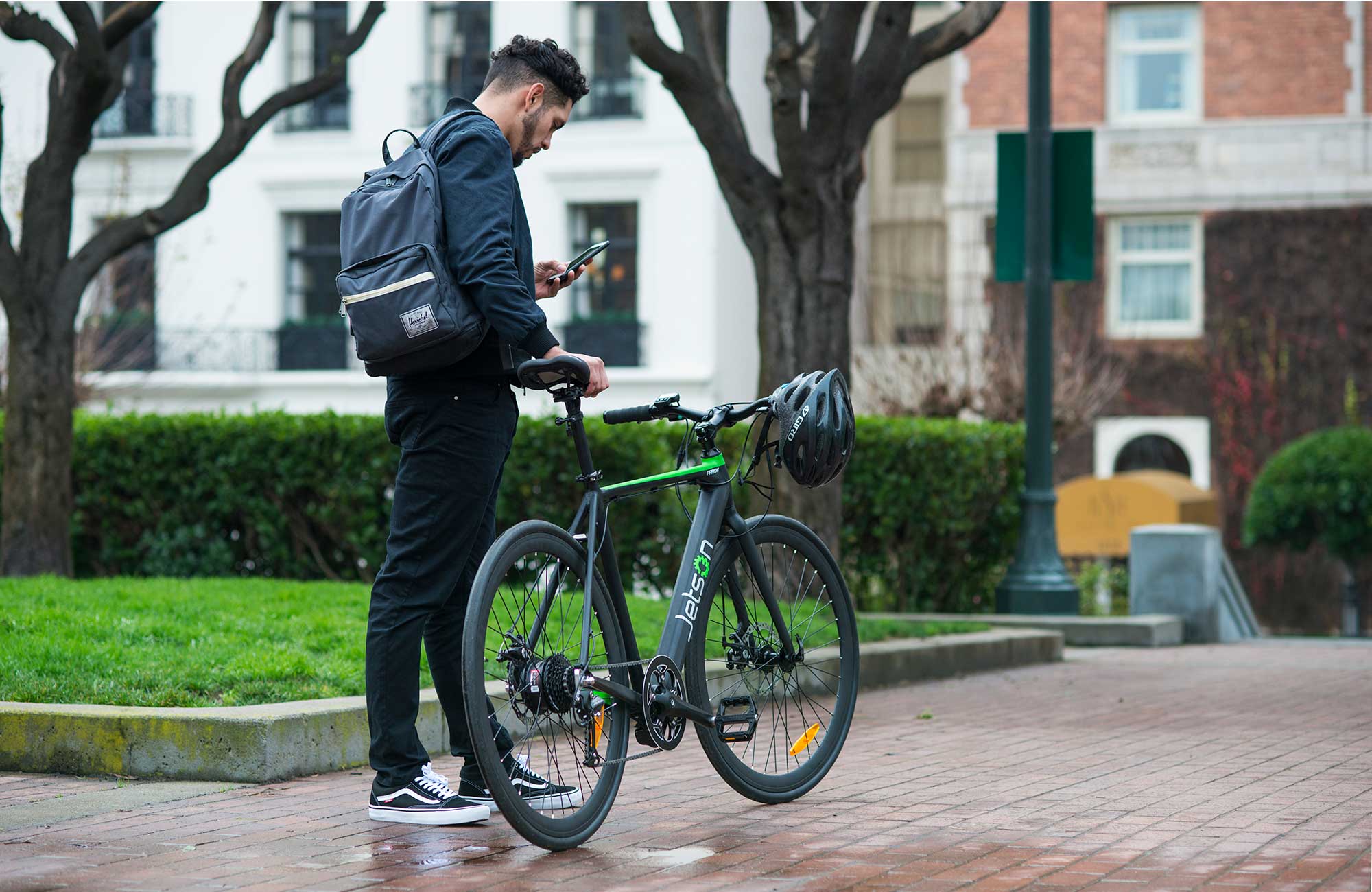 California Leading the Charge in Electric Bike Regulation