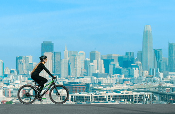 Three Reasons You Absolutely Need an Electric Bike, Today