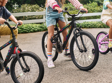 Kids' Bikes