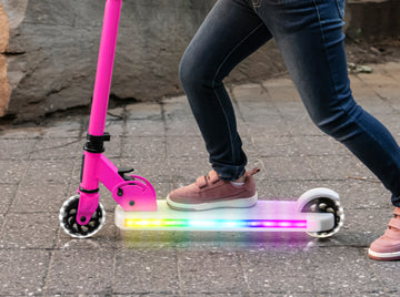 Kick Scooters