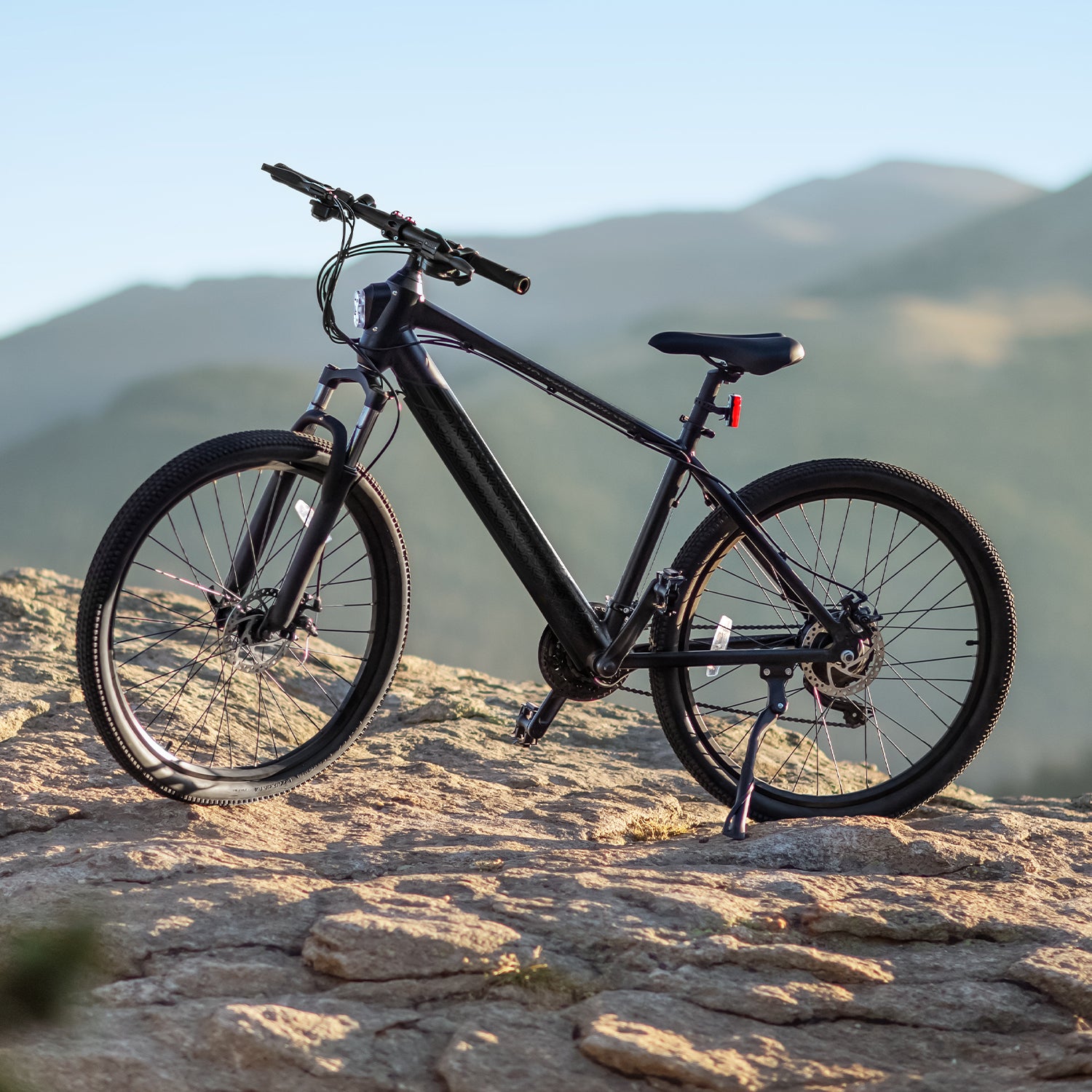 Jetson electric mountain bike on sale j2000