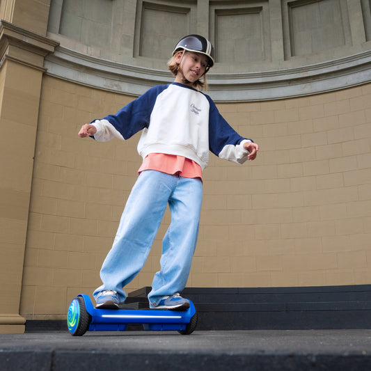 Axis Light-Up Gravity Board