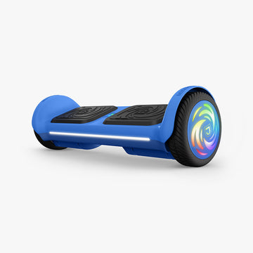 Axis Light-Up Gravity Board