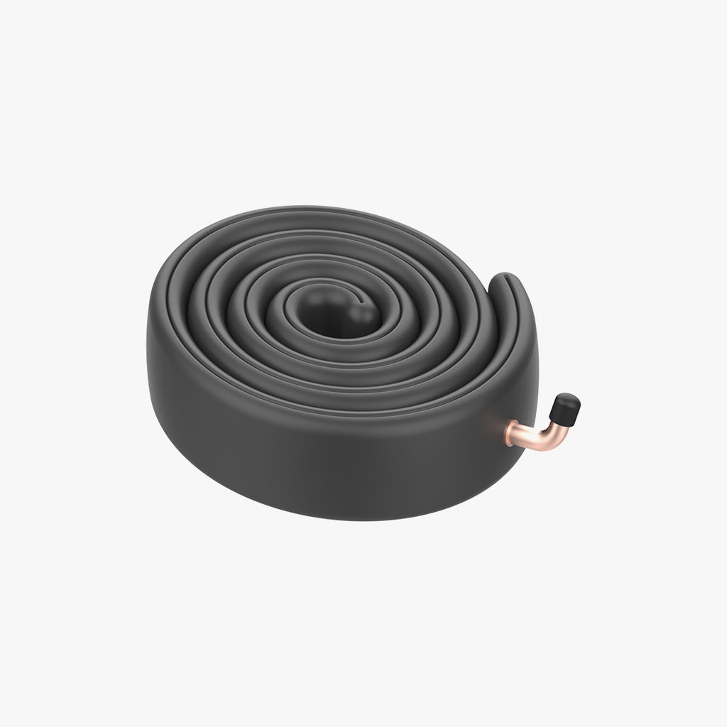 replacement tube axle x e-bike