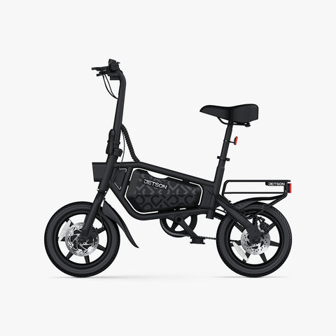 Bolt Pro X Electric Bike