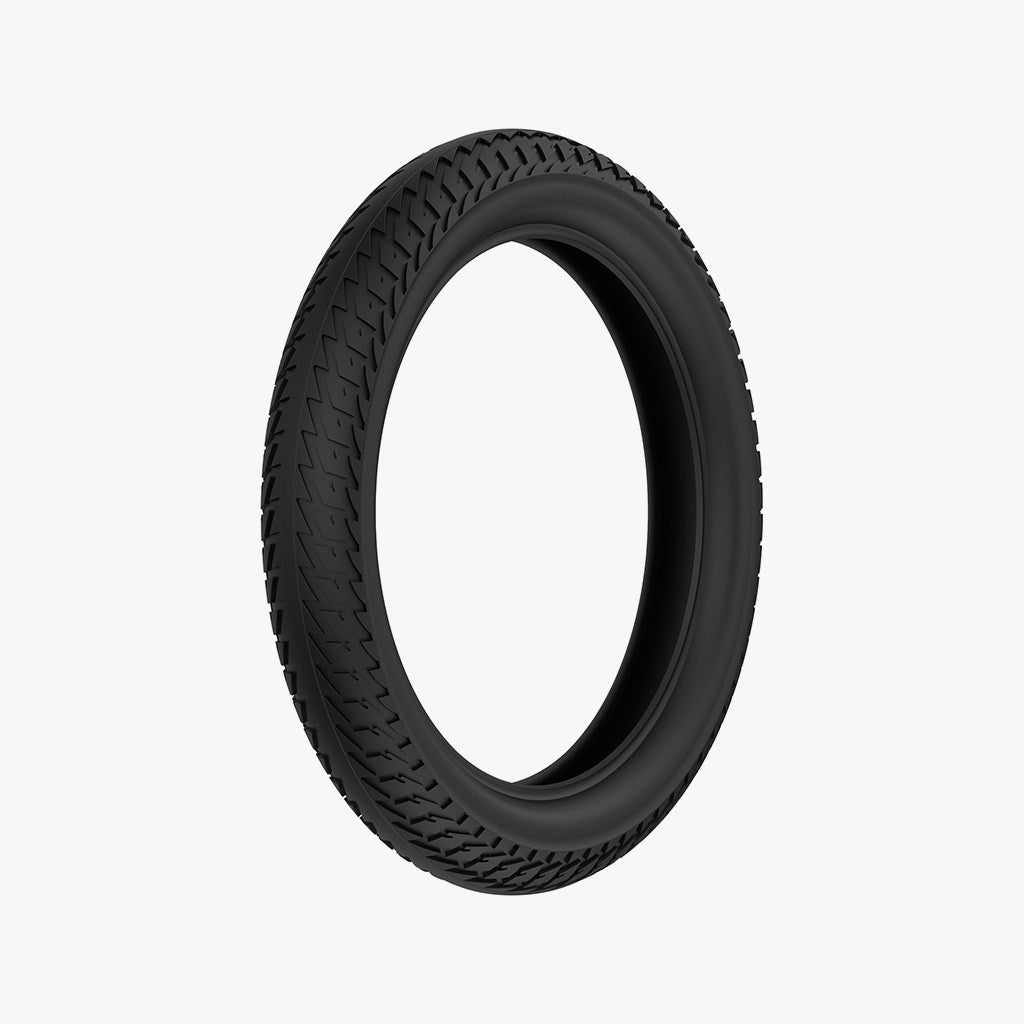 20×4 Heavy Duty Inner Tube E-Bike – Hot Street Scooters - Foto 7