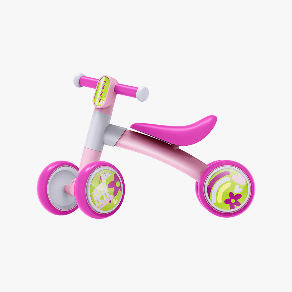 Bounce Toddlers' First Balance Bike - Main Image