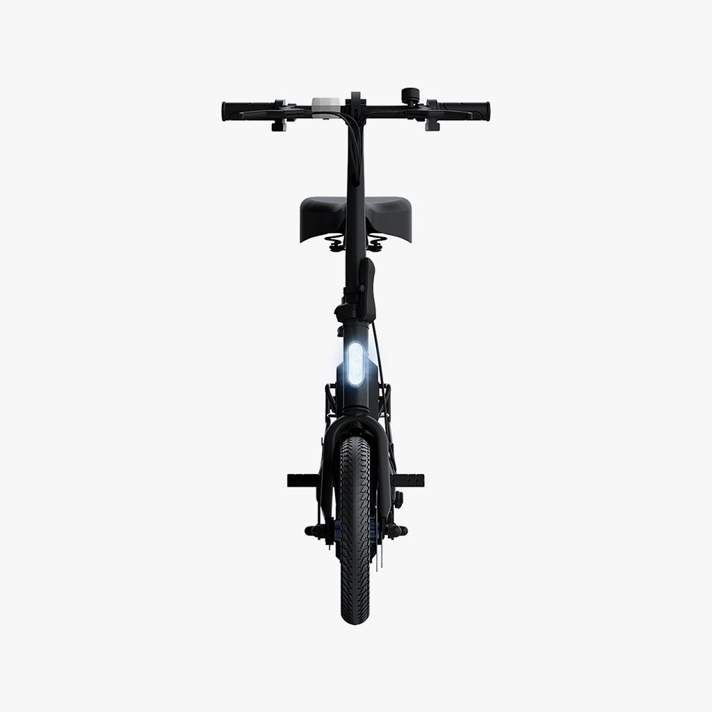 Jetson Bolt X Electric Folding Bike 12