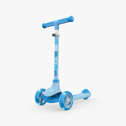 Candy 3-Wheel Kick Scooter