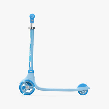 Candy 3-Wheel Kick Scooter