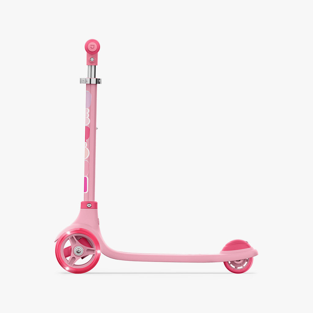 Candy 3-Wheel Kick Scooter
