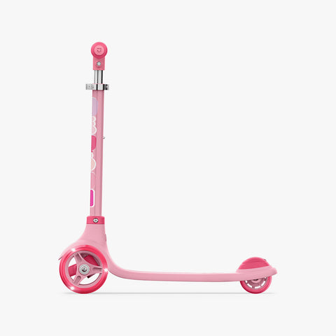 Candy 3-Wheel Kick Scooter Pink