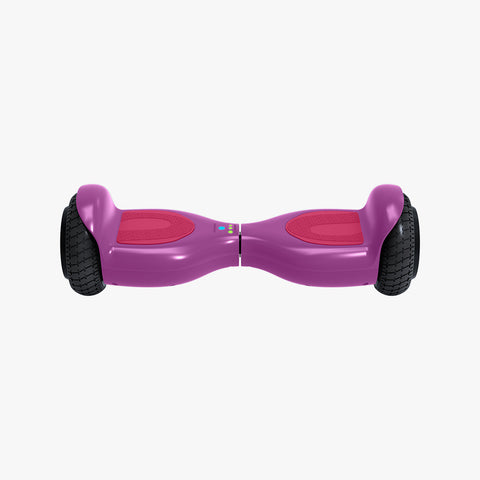 Dash Kids’ Hoverboard Purple