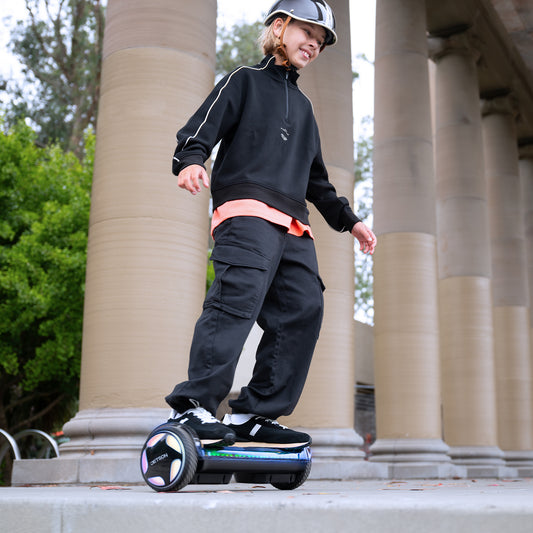 Dip Light-Up Gravity Board
