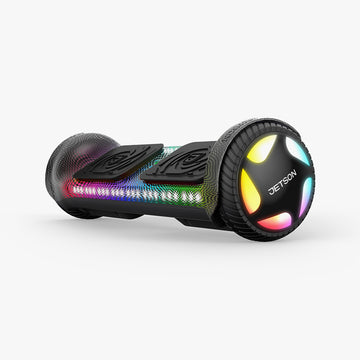 Dip Light-Up Gravity Board