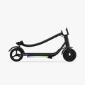 folded ember electric scooter