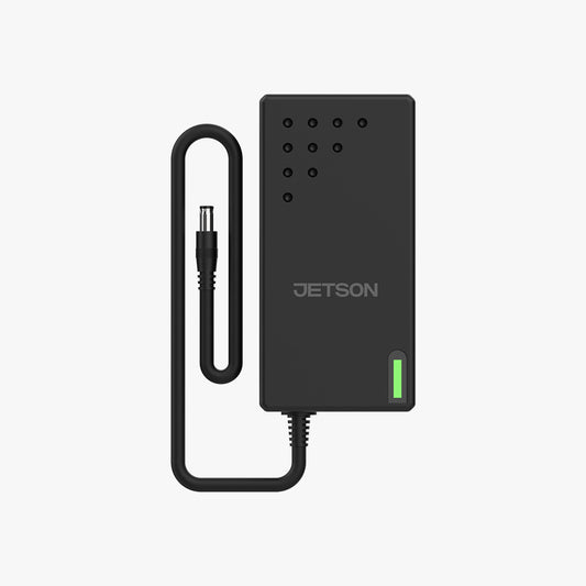 ember electric scooter charger